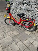 Puky Z6 Kinderfahrrad Rheinland-Pfalz - Raubach (Westerw.) Vorschau