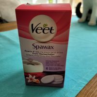 VEET Spawax Baden-Württemberg - Bad Dürrheim Vorschau