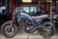 Ducati Scrambler 800 Nightshift Rheinland-Pfalz - Waldlaubersheim Vorschau