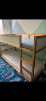 Ikea Kura Bett doppelstockbett Doppelbett Hochbett 2 Kinder Berlin - Treptow Vorschau