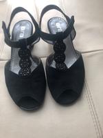 Sandalen von Ara Gr 36 Baden-Württemberg - Meckenbeuren Vorschau