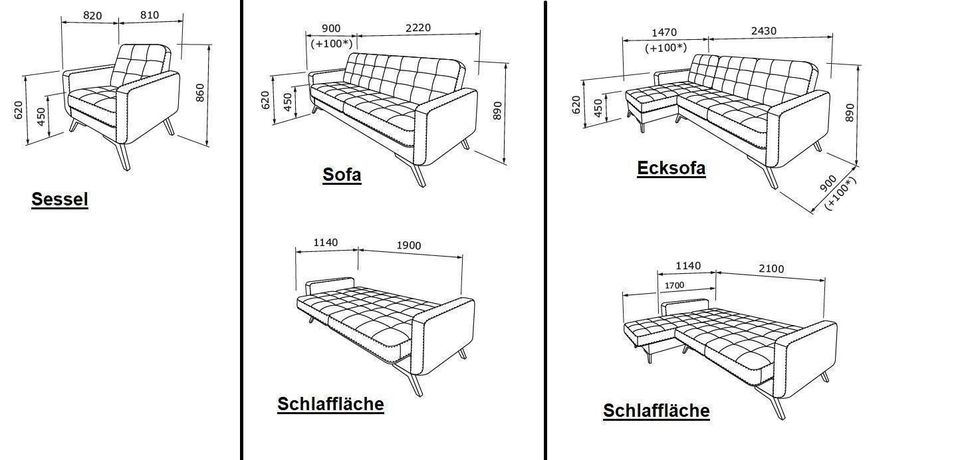 SESSEL KÜCHENSTUHL WOHNZIMMER RELAXSESSEL SITZER  NEU HOLZ in München