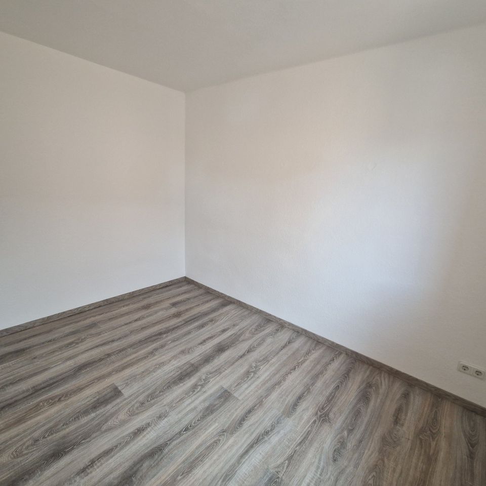 2 Raum Wohnung 32,55 m² in Heilbad Heiligenstadt NEU RENOVIERT in Heilbad Heiligenstadt