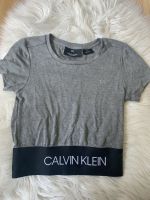 Calvin Klein Top / kurzes Shirt NEU Baden-Württemberg - Weil der Stadt Vorschau