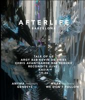 Afterlife Barcelona , 2 tickets available. 120 per ticket Berlin - Neukölln Vorschau