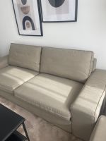 Kivik Sofa 1x 3er und 1x 2er mit den Bezügen Altona - Hamburg Altona-Altstadt Vorschau