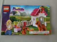 Lego Belville 7583 Hundefamilie Sachsen - Ebersbach bei Großenhain Vorschau