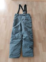 Ski Hose Damen grau Gr. XL Hessen - Allendorf Vorschau