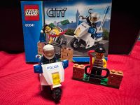 Lego City Polizei Motorrad Jagd (60041) Baden-Württemberg - Mannheim Vorschau