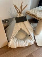 Zelt für Katze oder kleinen Hund München - Schwabing-Freimann Vorschau