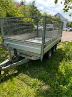 Hapert Anhänger 2700 GG Pkw Elektro Kipper Anhänger Nordrhein-Westfalen - Mettmann Vorschau