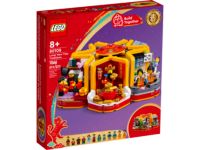 LEGO - Mondneujahrstraditionen (80108) ++ NEU & OVP ++ Brandenburg - Plessa Vorschau