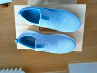 Skechers blau Rheinland-Pfalz - Ludwigshafen Vorschau