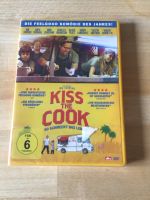 DVD KISS THE COOK OVP Stuttgart - Botnang Vorschau