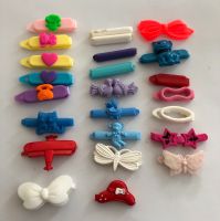 Tolle Vintage Spangen VTG Goody Barrettes 80er/Vintage Nordrhein-Westfalen - Oberhausen Vorschau