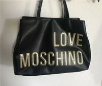 Love Moschino Tasche Schwarz Rheinland-Pfalz - Mainz Vorschau