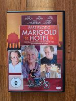 Best exotic marigold hotel DVD Film Komödie Dench Nighy Patel Hessen - Wiesbaden Vorschau