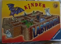 Labyrinth von Ravensburger Brandenburg - Spremberg Vorschau