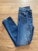 Damen Jeans blau von s.Oliver W34 L30 Sachsen - Weißwasser Vorschau