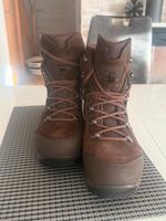Lowa Stiefel Bundeswehr Wandern NEU 41 Bayern - Bayreuth Vorschau