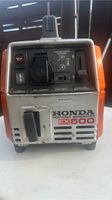 Honda EX500 Stromerzeuger Generator !!! Köln - Raderberg Vorschau