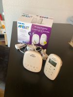 PhillipsAvent Babyphone mit OVP Bayern - Sulzbach-Rosenberg Vorschau