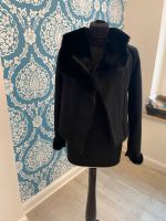 BCBG MaxAzria Double faced / doppleseitige übergangsjacke Nordrhein-Westfalen - Neuss Vorschau