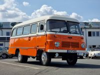 Robur LO 3000 Bus Oldtimer Leipzig - Probstheida Vorschau