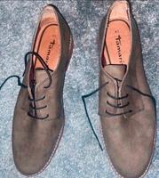 Tamaris Lackleder Schuhe gr.41 Neuwertig Berlin - Wilmersdorf Vorschau