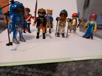 Playmobil-verschiedene Figuren Sachsen-Anhalt - Prödel Vorschau