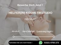 Helfer/in im Kosmetikstudio gesucht (m/w/d) Berlin - Lichterfelde Vorschau