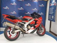 ZX6R ZX600J Nordrhein-Westfalen - Oelde Vorschau