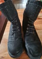 s'Oliver Schuhe Gr.39 schwarz,mega cool,Top! Baden-Württemberg - Konstanz Vorschau