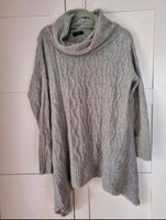 Reserved pullover grau lang Größe S fällt groß aus Düsseldorf - Holthausen Vorschau