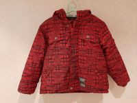 ❤  dicke Winterjacke Schneejacke Gr 86 Hessen - Gilserberg Vorschau