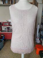 Street One Bluse ärmellos Gr. 34 Saarland - Bexbach Vorschau
