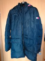 Winterjacke von Tommy Hilfiger Sachsen-Anhalt - Magdeburg Vorschau