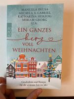 Buch: ein ganzes Herz voll Weihnachten Bayern - Ingolstadt Vorschau