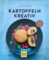 Kartoffeln kreativ kochen Buch gu Brandenburg - Potsdam Vorschau