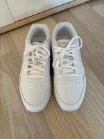 Reebok Sneaker Royal Glide weiß Gr. 36 Schleswig-Holstein - Norderstedt Vorschau