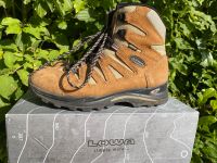 Bergstiefel Wanderschuhe Lowa khumbu gtx mid ls Goretex 40 Bayern - Landshut Vorschau