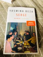 Roman Yasmina Reza Serge Hardcover 9783446272927 Rostock - Kröpeliner-Tor-Vorstadt Vorschau