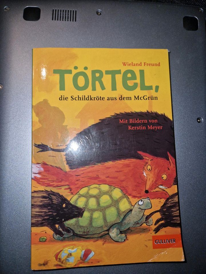 Buch "Törtel" in Senden