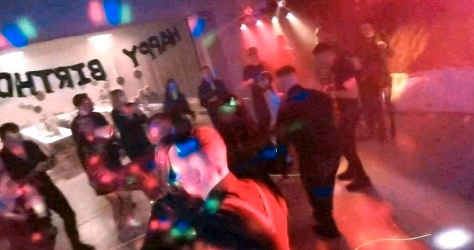 Dj - Mobiler DJ für Hochzeit, Geburtstag, und Veranstaltungen in Duisburg