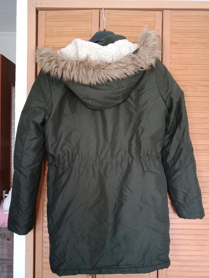 Vero Moda Mantel Parka S in Wedemark