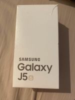 Samsung Galaxy J5 2016 Nordrhein-Westfalen - Castrop-Rauxel Vorschau