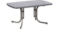 Gartentisch Vigo 150x90cm B-Ware Sevelit-Tischplatte Tisch Nordrhein-Westfalen - Rees Vorschau