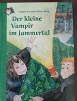 Buch: der kleine Vampir im Jammertal Bd 7 Niedersachsen - Wennigsen Vorschau