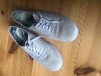Vans low beige 39 Mitte - Moabit Vorschau
