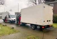 Umzüge / Transporter/ Küchenmontage/ Umzugshelfer auch kurzfristig!!! Nordrhein-Westfalen - Lüdinghausen Vorschau